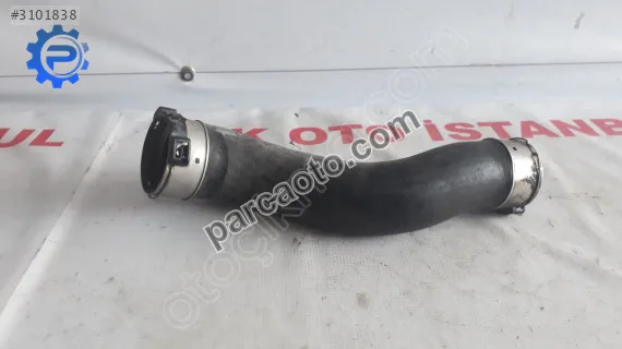 E-c  hortum turbo radyatör hortumu a2045284682