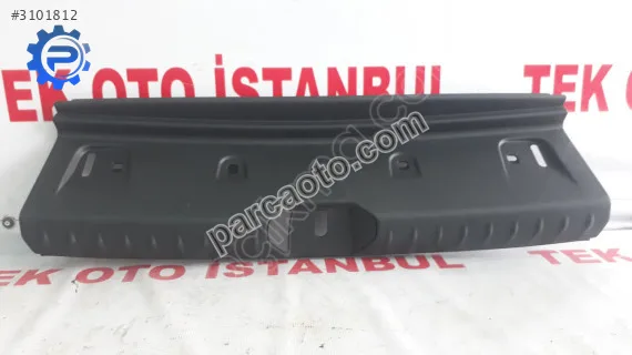 Bmw f20 bakalit bagaj bakaliti 7221871