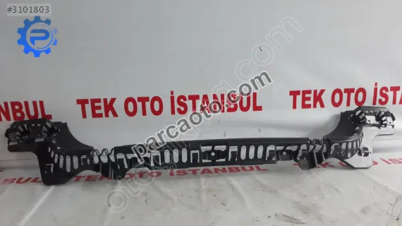 Bmw f30 braket arka tampon orta braketi 51127256922