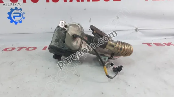 Mercedes vito 447 egr gaz soğutucu dönüşüm gazı 147350678r