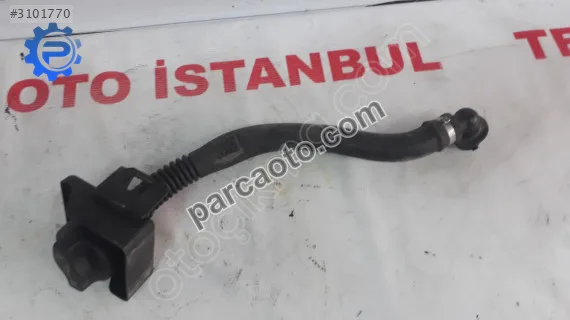 Mercedes vito 447 yağ doldurma borusu a6220100200