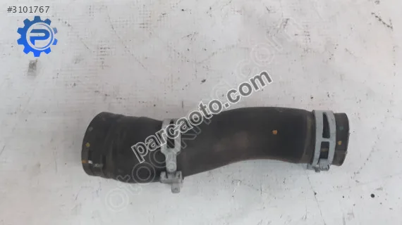 Mercedes vito 447 hortum termostat hortumu a4475010682