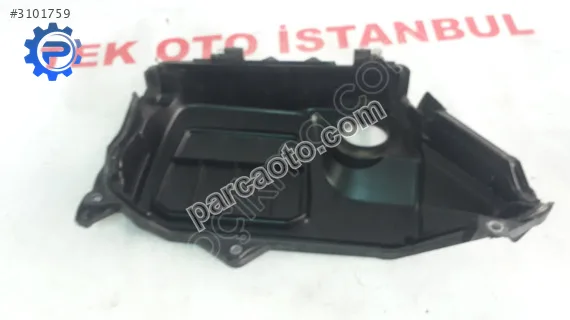 Mercedes vito 447 motor kapağı üst plastik kapak