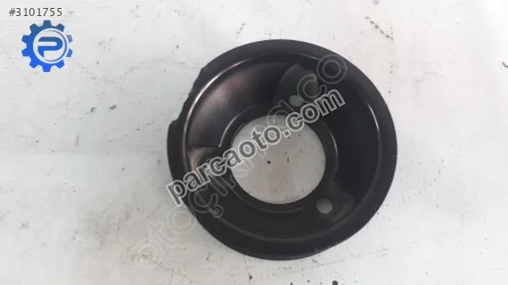 Mercedes vito 447 su pompa kasnağı 210511238r dizel