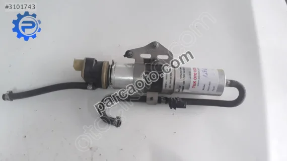 Mercedes c 205 yakıt filtresi a6260900052 dizel