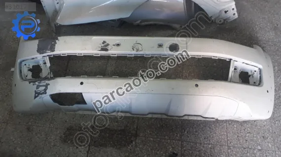 Volkswagen amarok tampon ön