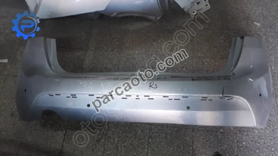 Bmw f45 tampon arka