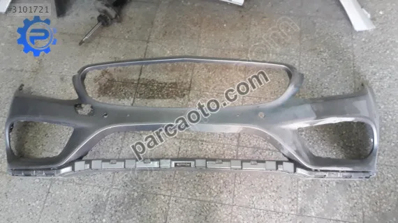 Mercedes VİTO 639 TAMPON ÖN