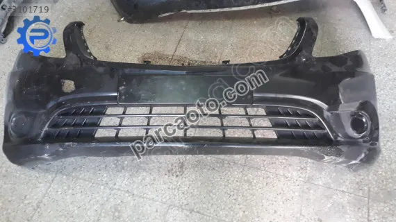 Mercedes VİTO 447 TAMPON ÖN
