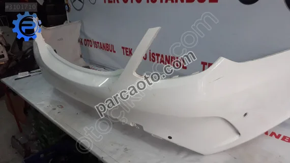 Mercedes C 205 TAMPON ARKA AMG