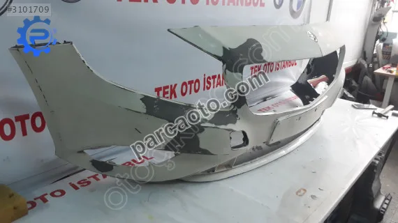 Mercedes A 176 TAMPON ÖN 2013-2015