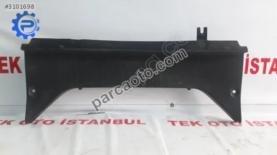 Cls 218 kaplama bagaj kaplaması a2186900241