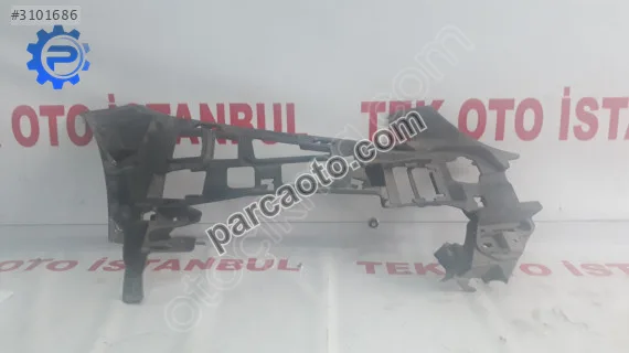 Mercedes c 205 braket ön tampon sağ braketi a2058853265