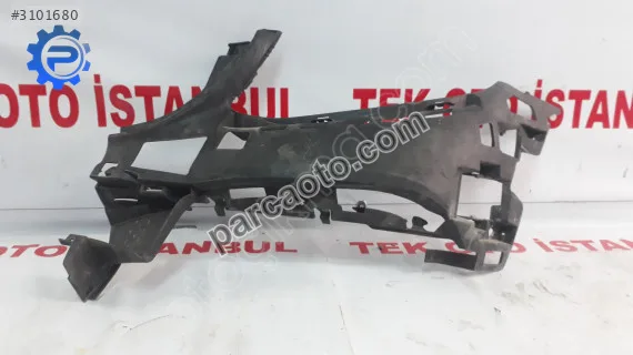 Mercedes e 213 braket ön tampon sol braketi a2138850865