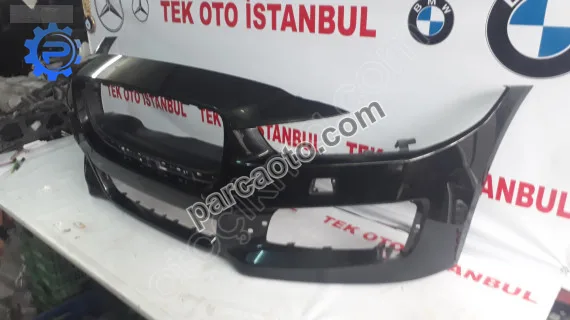 Jaguar xe tampon ön 2015