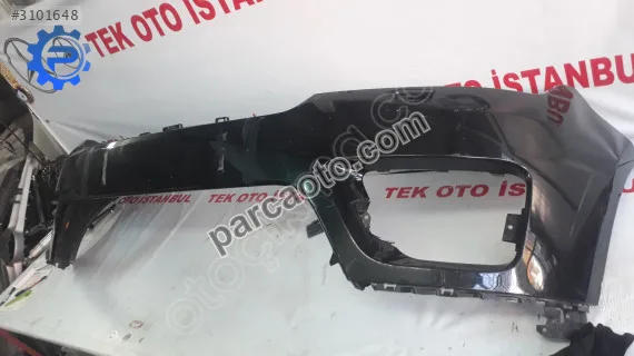 Range rover  sport tampon ön 2017-