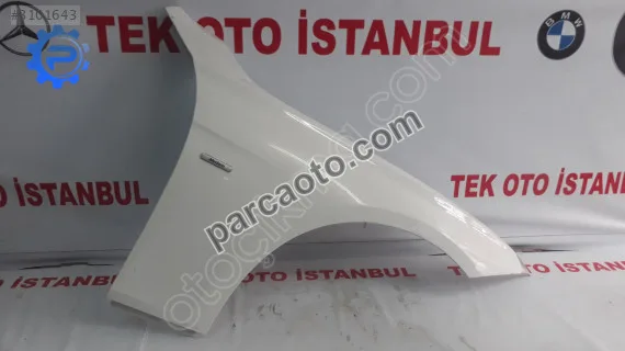 Bmw f30 çamurluk ön sağ