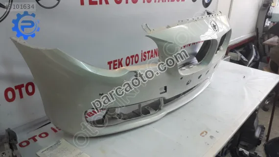 Bmw f10 tampon ön lcı