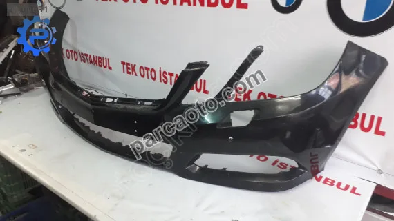 Mercedes E 212 TAMPON ÖN