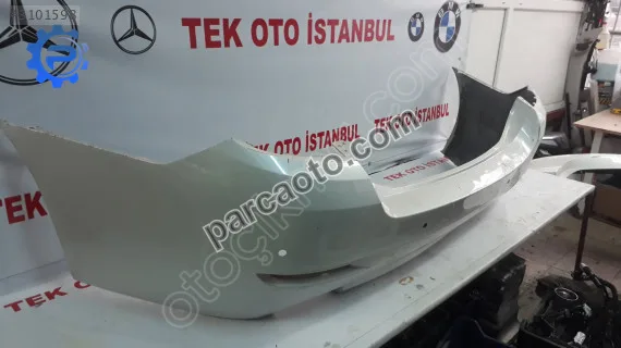 Bmw f10 tampon arka lcı