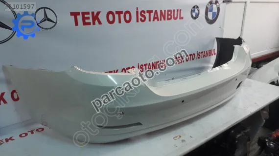 Bmw f32 f33 f36 tampon arka