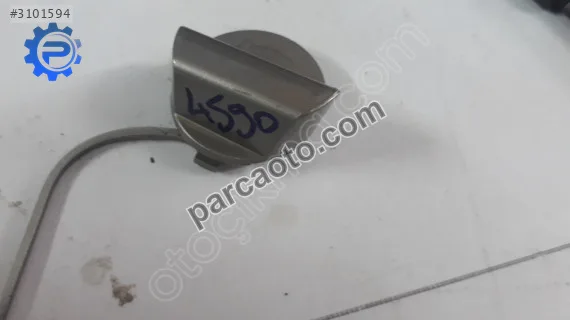 Mercedes vito 639 kapak çeki demir ön
