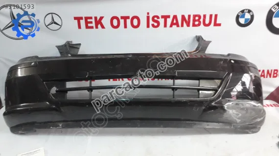 Mercedes vito 639 tampon ön makyajlı