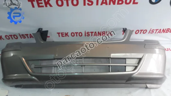 Mercedes vito 639 tampon ön makyajlı