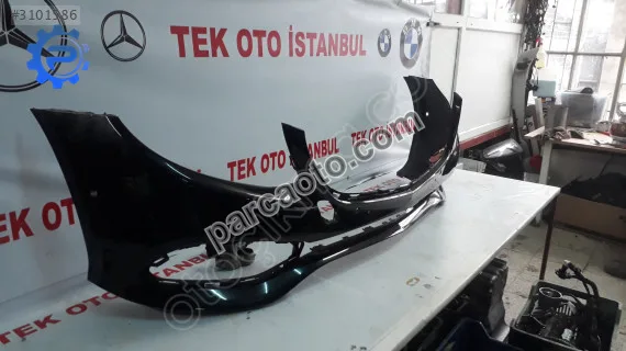 Mercedes e 213 tampon ön exculusıve