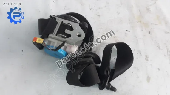 Mercedes a 176 emniyet kemeri sol ön a1768602285