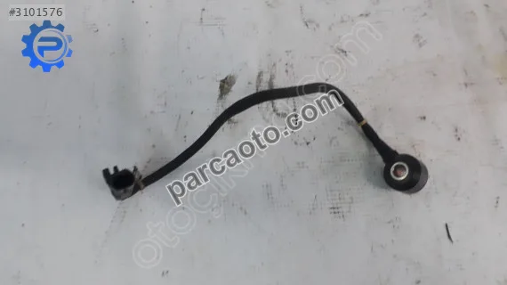 Mercedes c 205 vuruntu sensörü a0009057703 benzinli
