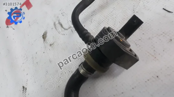 Mercedes c 205 vakum vanası a0009976912 benzinli