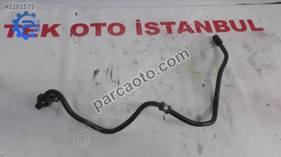 Mercedes c 205 hortum hava tahliye hortumu a2740189500 benzinl