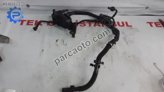 Mercedes c 205 havalandırma valfi a2740184000 benzinli