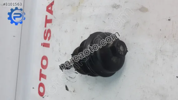 Mercedes c 205 yağ filtre kapağı a2701800910 benzinli