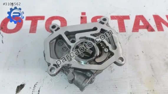Mercedes c 205 vakum pompası a2701800901 benzinli