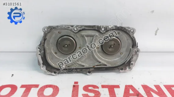 Mercedes c 205 zincir kapağı a2742000700 benzinli