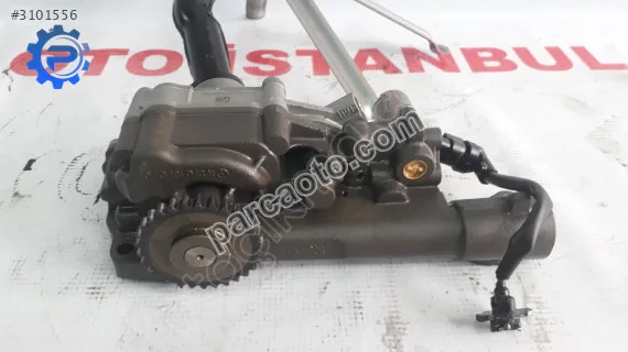 Mercedes c 205 yağ pompası r2701810701 benzinli