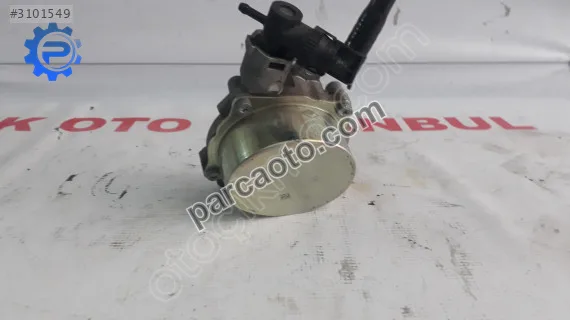 Mercedes c 205 vakum pompası 14603760r dizel