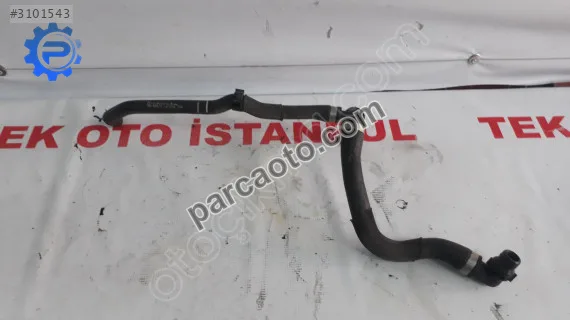 Mercedes c 205 hortum a2058300203 su hortumu