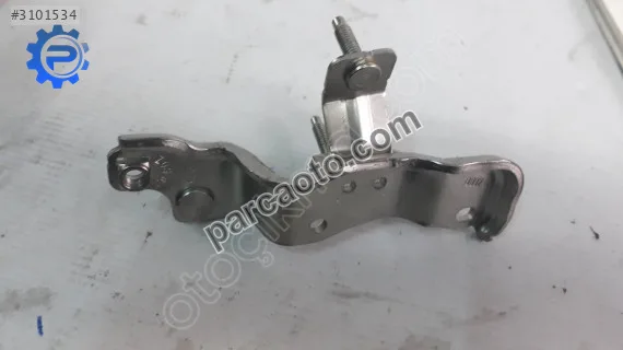 Mercedes c 205 enjektör boru tutucu a6260700140 dizel