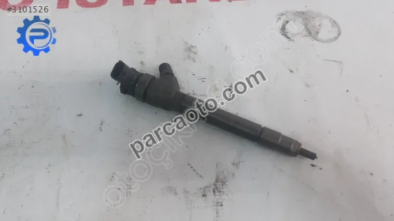 Mercedes C 205 ENJEKTÖR 0445110546 DİZEL