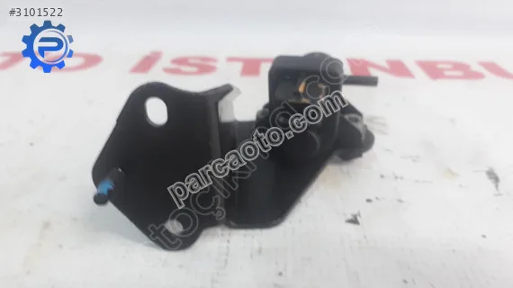 Mercedes c 205 partikül filtre müşürü 8200762162 dizel