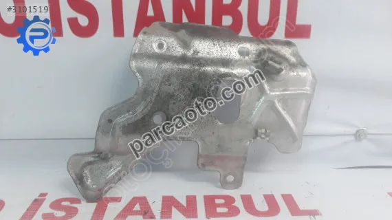 Mercedes c 205 partikül muhafazası a6261410021 dizel