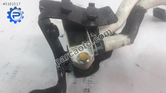 Mercedes c 205 basınç sondası 227701177r dizel