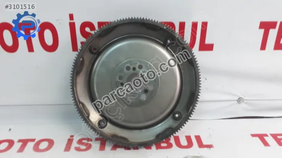 Mercedes C 205 VOLANT DİŞLİSİ