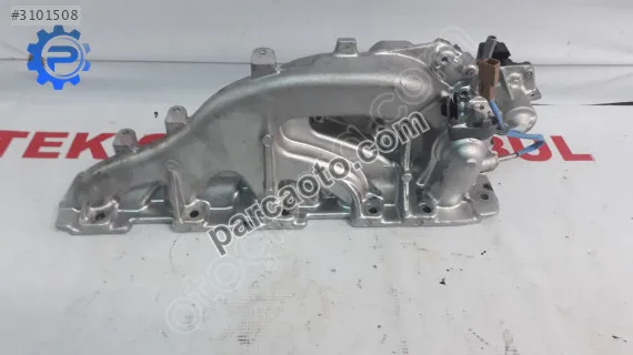 Mercedes c 205 emme manifoldu 140033370r  a6260900437
