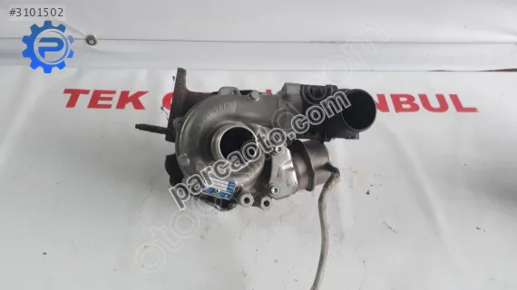 Mercedes C 205 TURBO DİZEL 5443104778