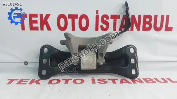 Mercedes E 207 ŞANZIMAN KULAĞI