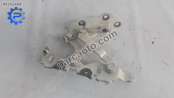 Mercedes e 207 kaput menteşesi sol a2048800128